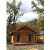 IF ELK MOVE LOW DURING 3RD AND/OR 4TH RIFLE SEASONS YOU HAVE THE OPTION TO STAY IN ONE OF THE CABINS.